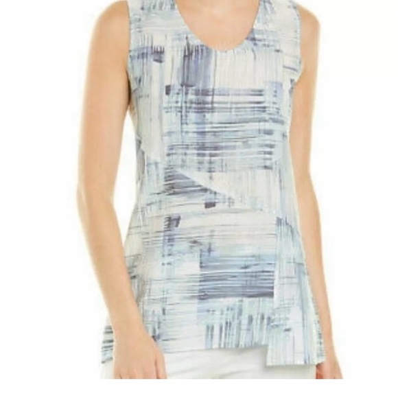 NIC+ZOE Tops - Nic+Zoe Top - Size Petite